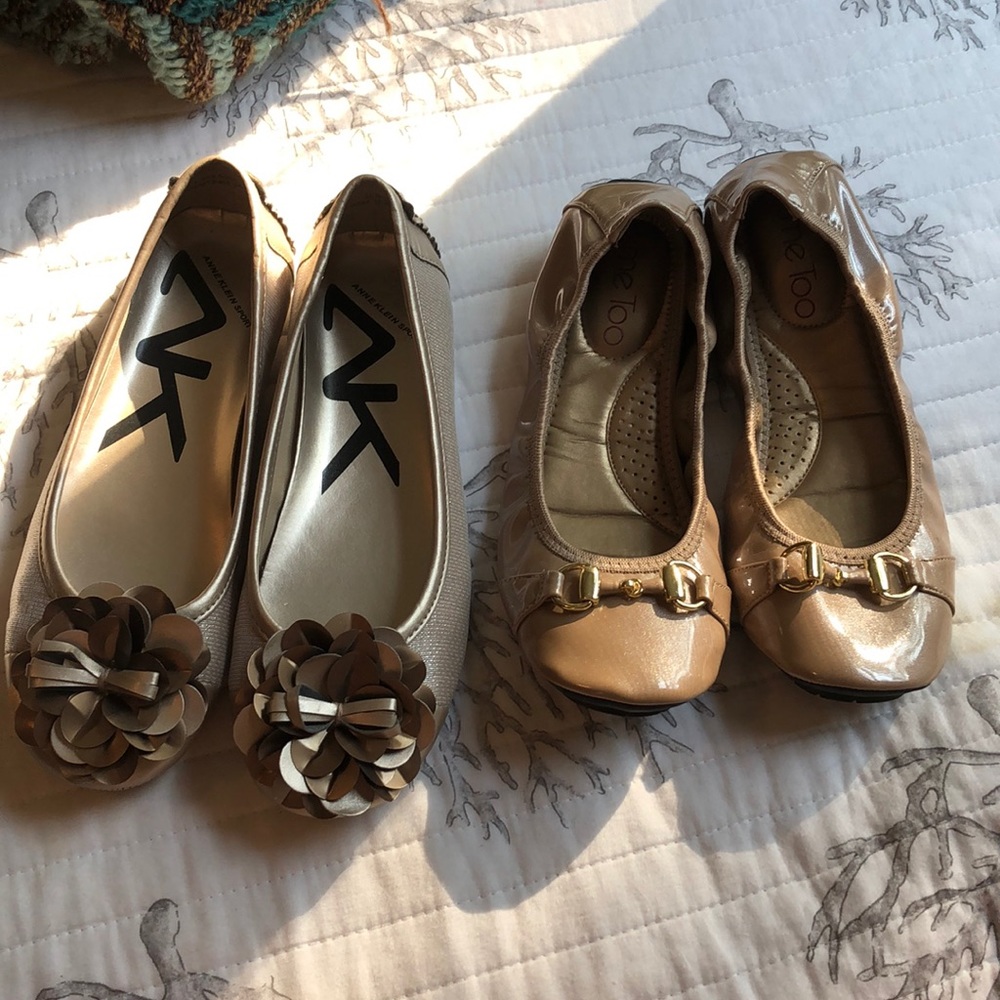 Flats